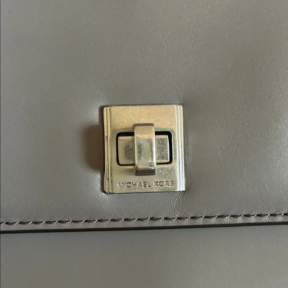 Michael Kors Natalie Crossbody